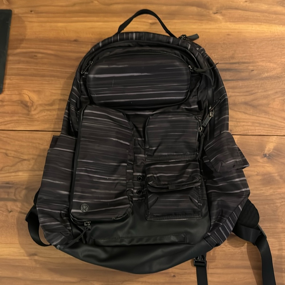 Lululemon Backpack